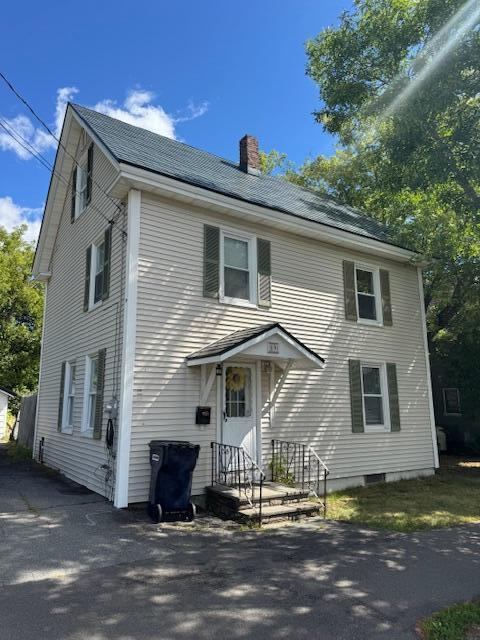 89 Larkin Street, Bangor, ME 04401