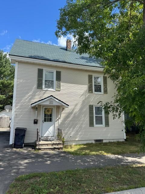 89 Larkin Street, Bangor, ME 04401