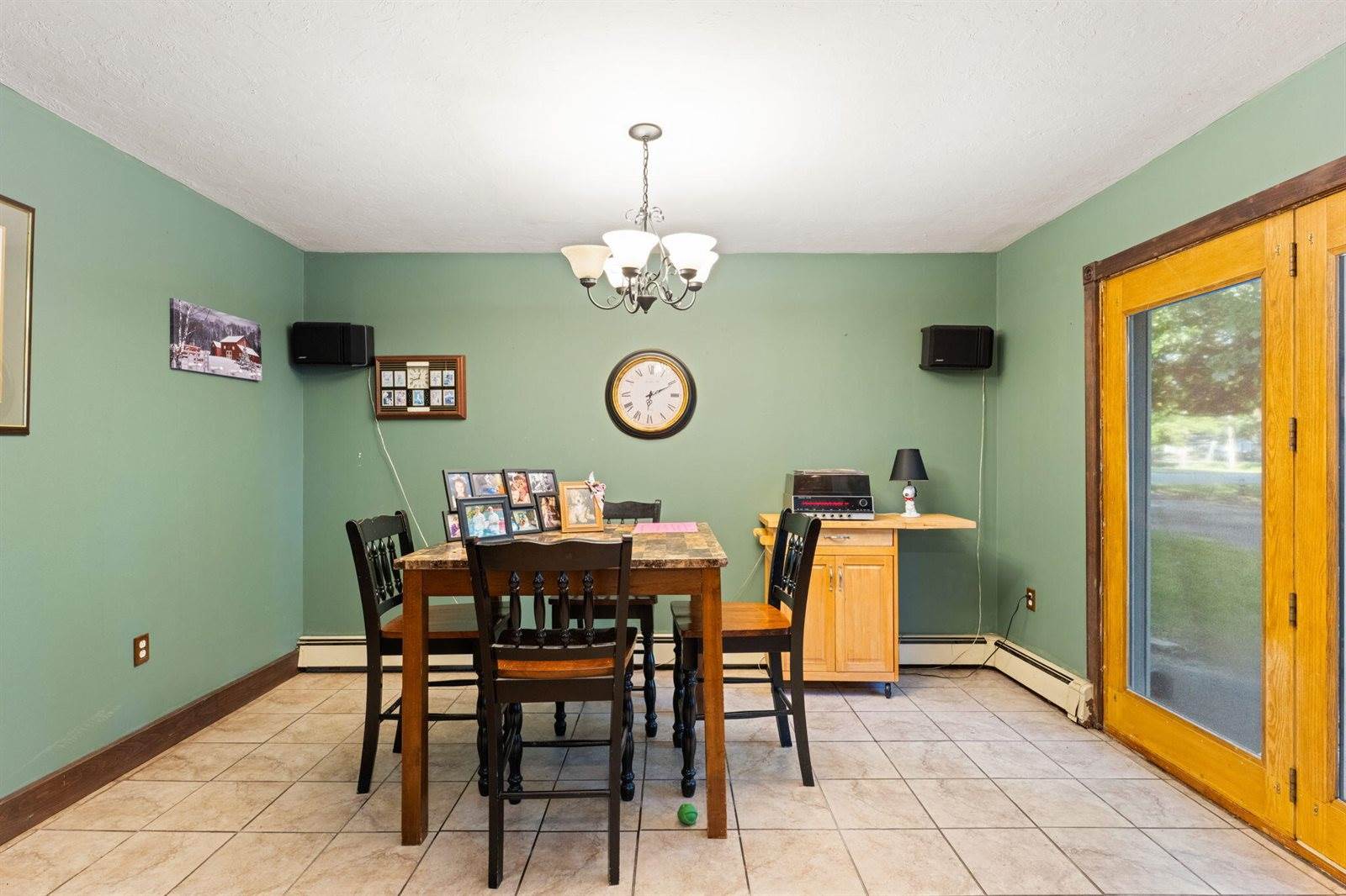 4 Mann Street, Howland, ME 04448