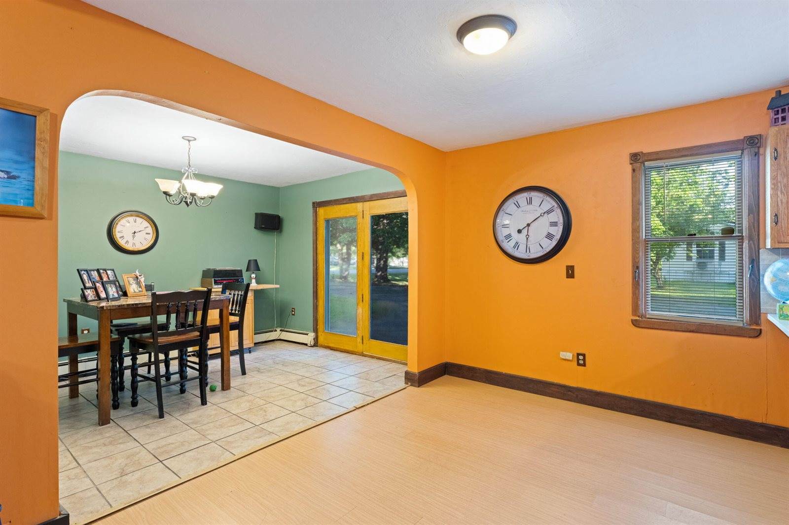 4 Mann Street, Howland, ME 04448