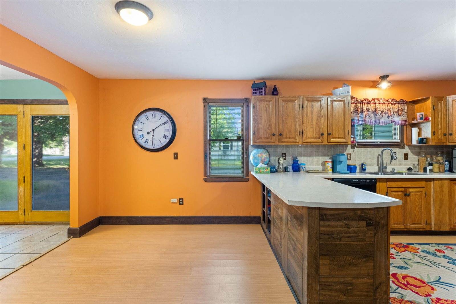 4 Mann Street, Howland, ME 04448