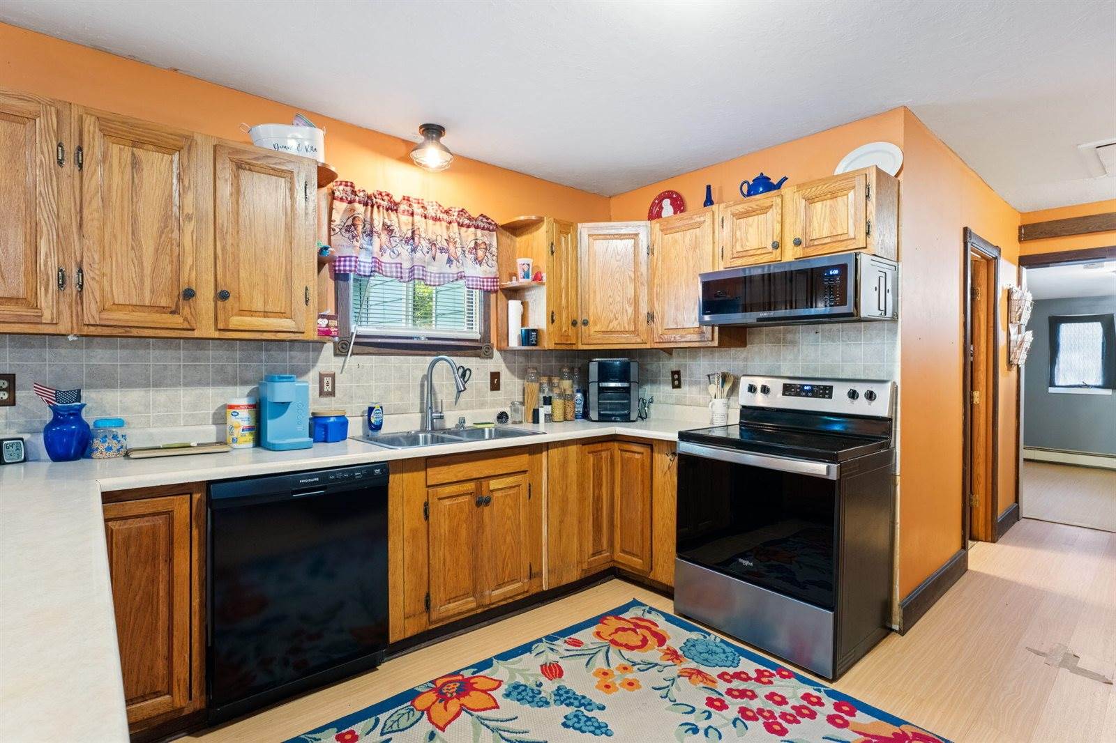 4 Mann Street, Howland, ME 04448