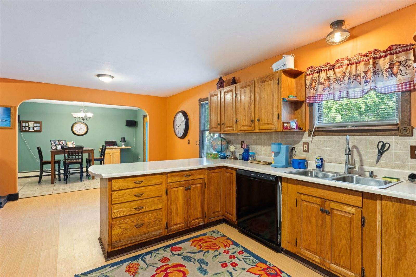 4 Mann Street, Howland, ME 04448