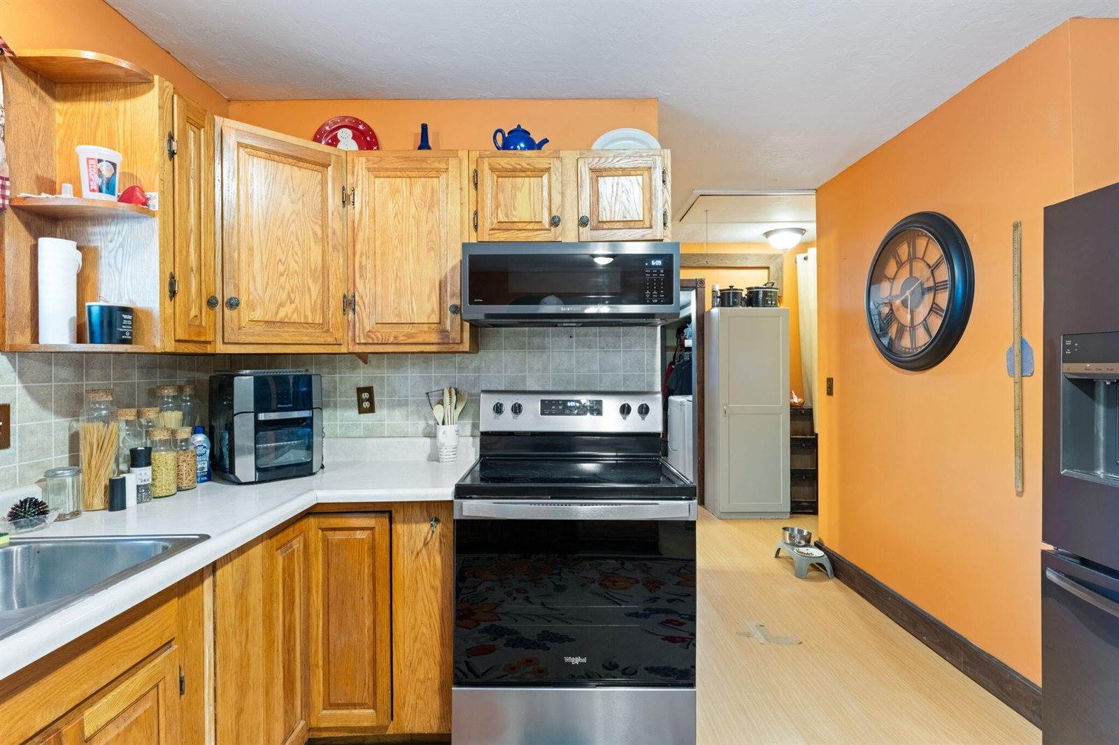 4 Mann Street, Howland, ME 04448