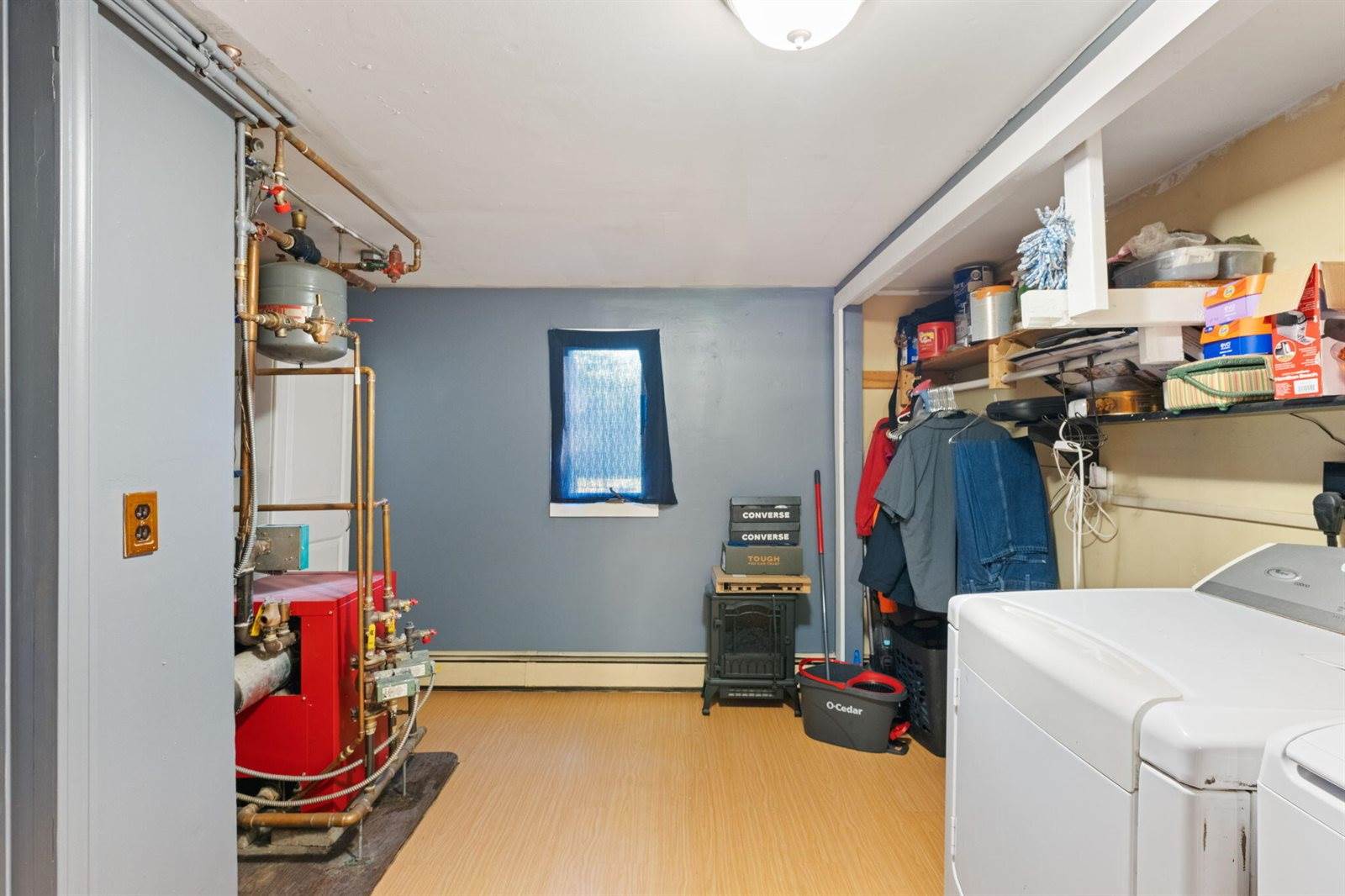 4 Mann Street, Howland, ME 04448