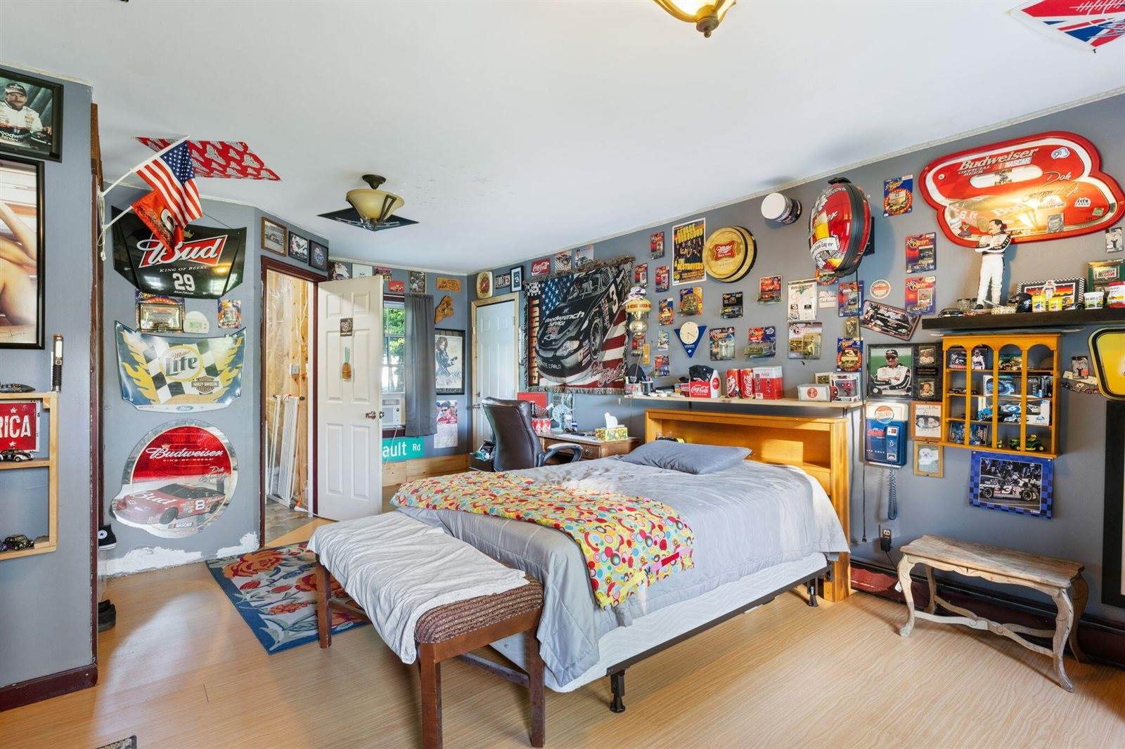 4 Mann Street, Howland, ME 04448