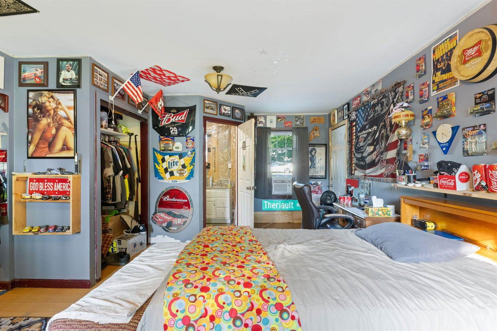 4 Mann Street, Howland, ME 04448