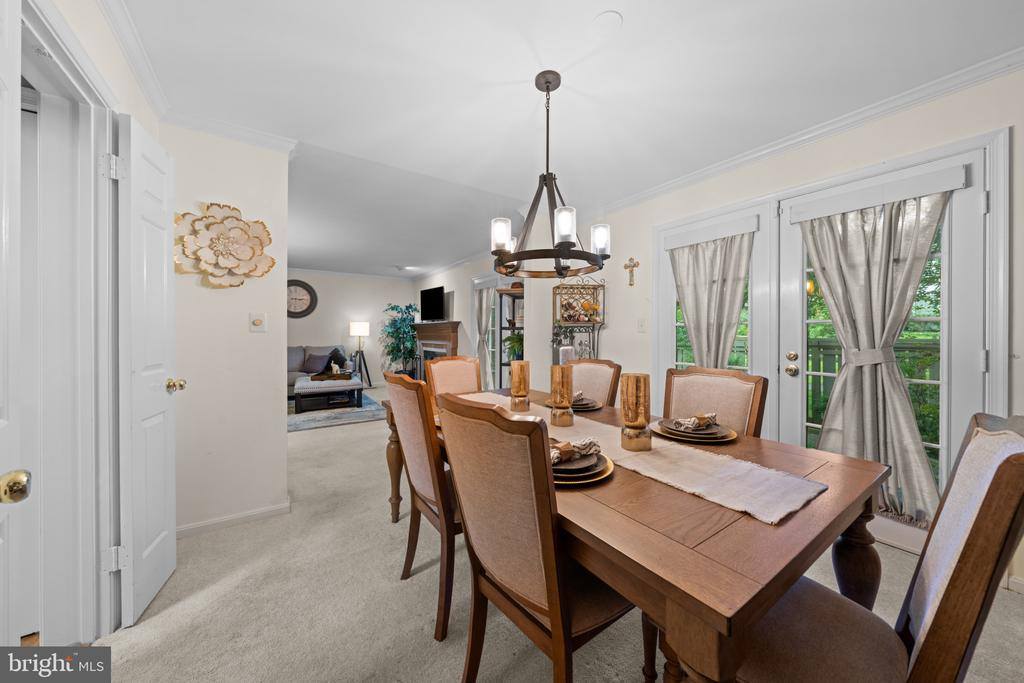 20668 Highland Hall Drive, Gaithersburg, MD 20886