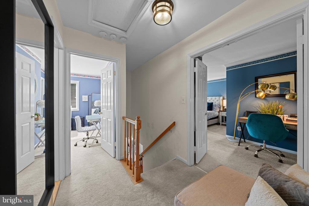 20668 Highland Hall Drive, Gaithersburg, MD 20886