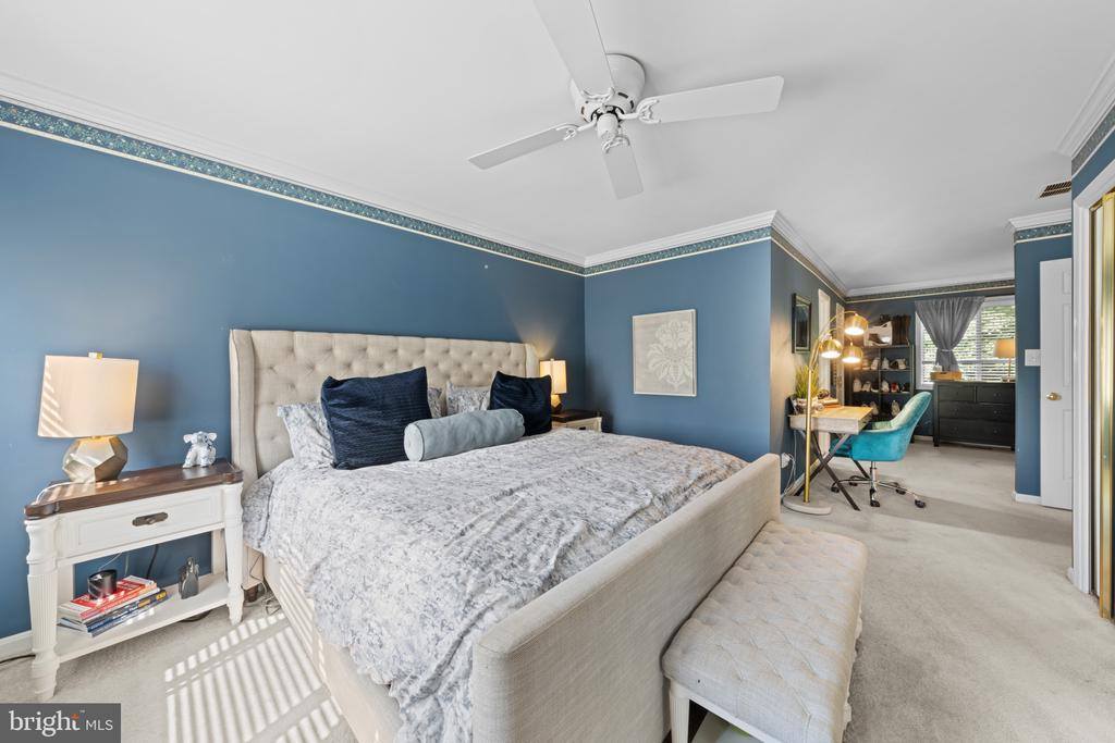 20668 Highland Hall Drive, Gaithersburg, MD 20886