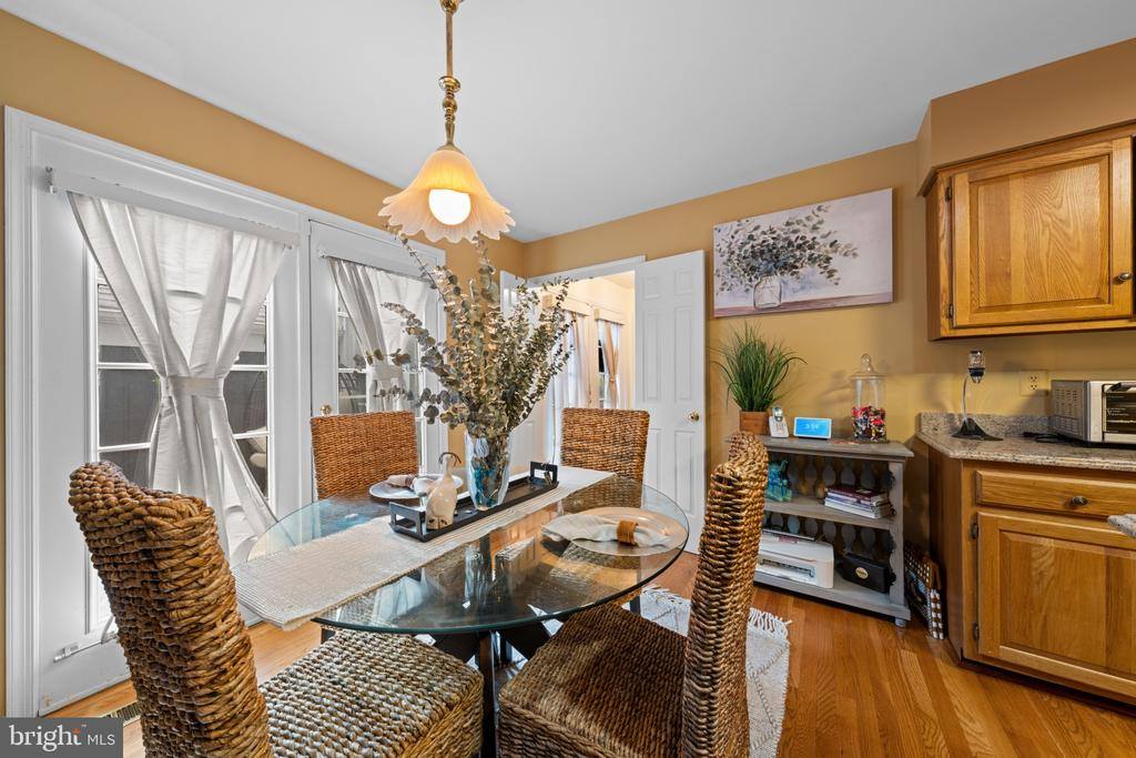 20668 Highland Hall Drive, Gaithersburg, MD 20886