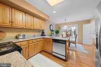 20668 Highland Hall Drive, Gaithersburg, MD 20886