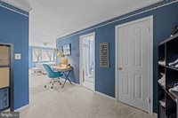20668 Highland Hall Drive, Gaithersburg, MD 20886