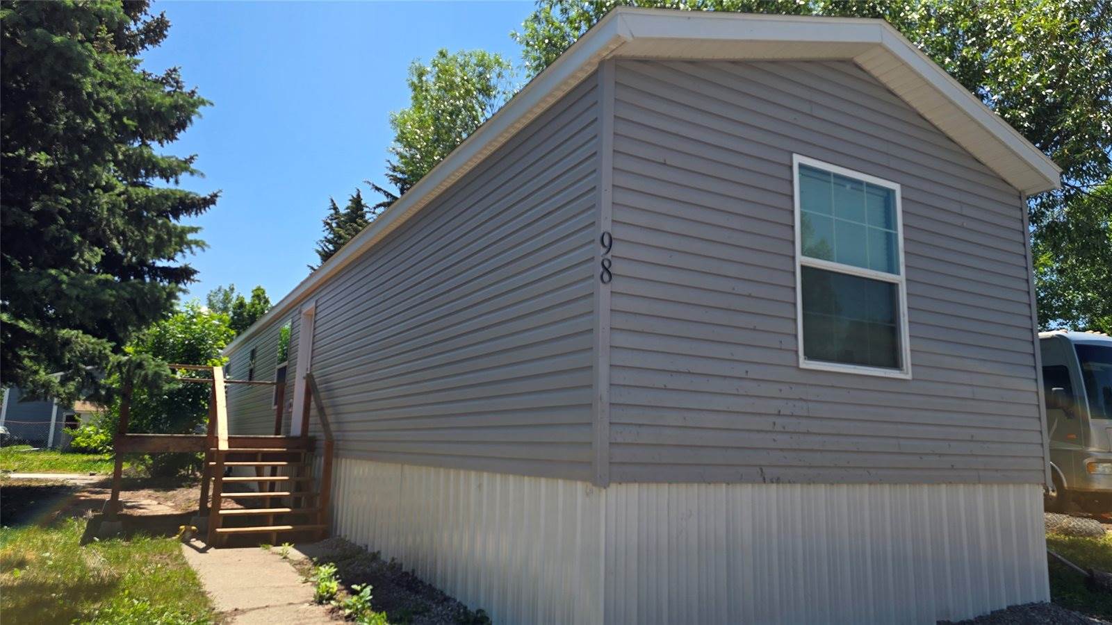 98 Buffalo Orchard Trail, Bozeman, MT 59715