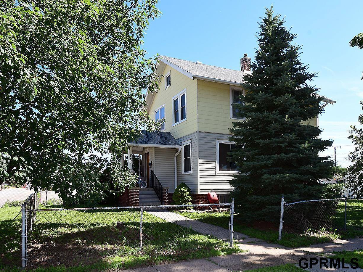 4201 North 22Nd Street, Omaha, NE 68110
