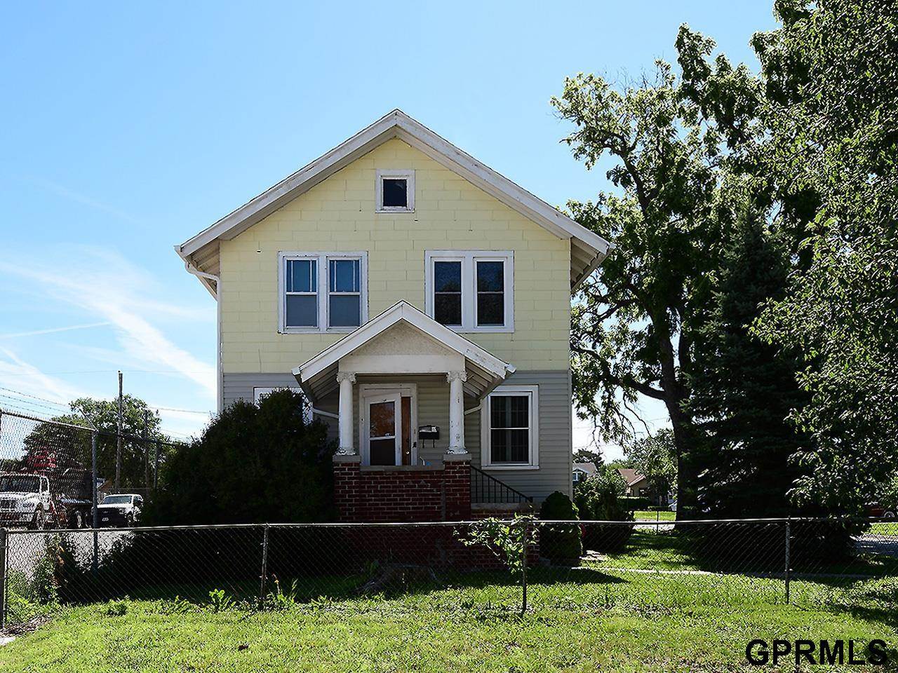 4201 North 22Nd Street, Omaha, NE 68110