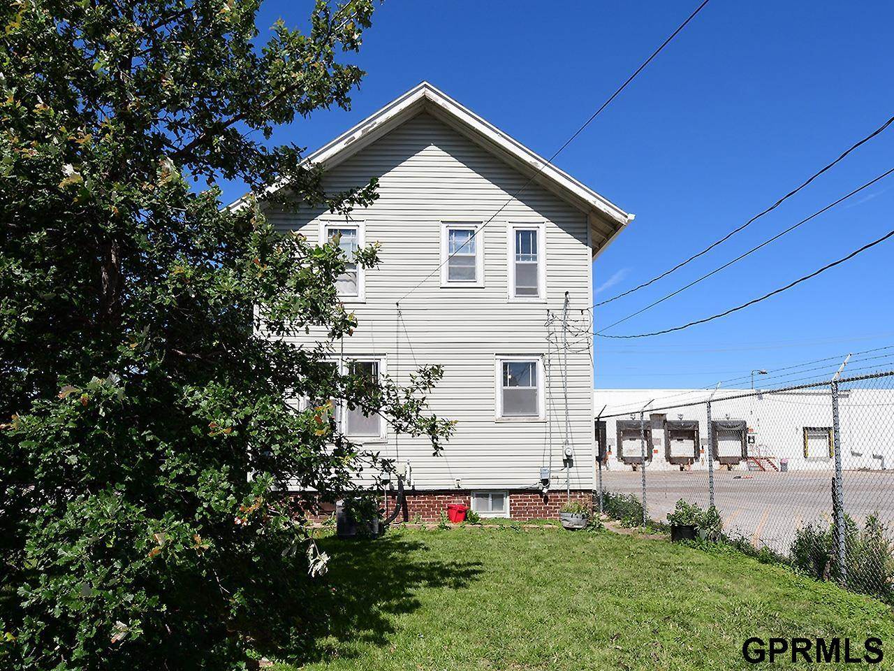 4201 North 22Nd Street, Omaha, NE 68110