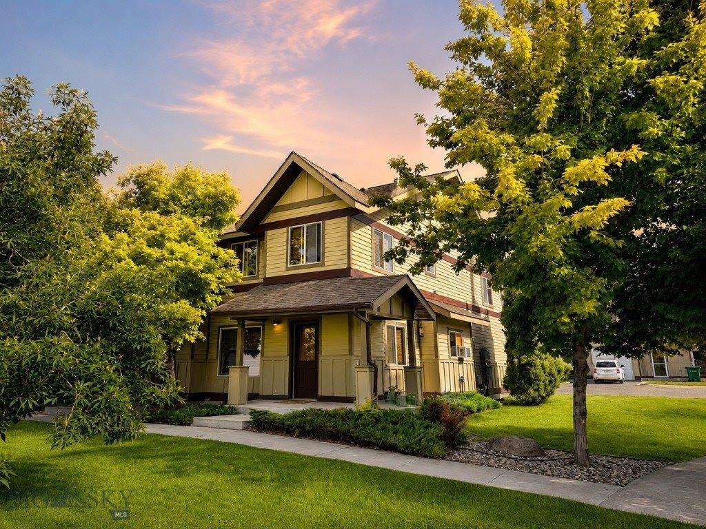 2756 Marlyn Court, Bozeman, MT 59718