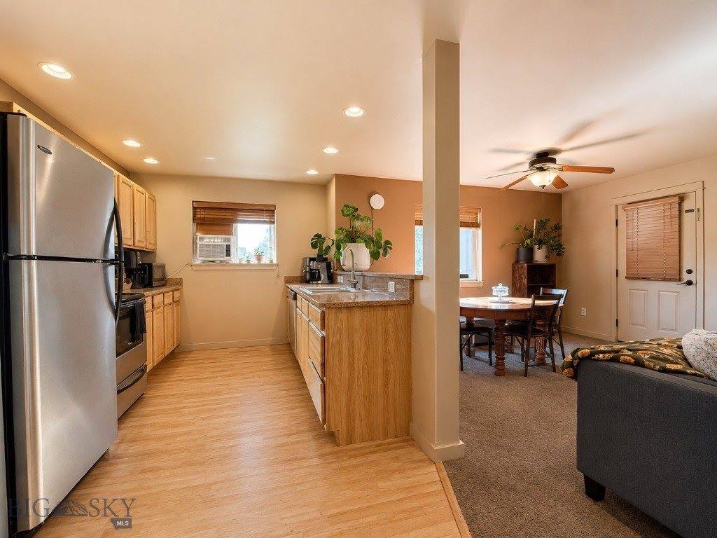 2756 Marlyn Court, Bozeman, MT 59718