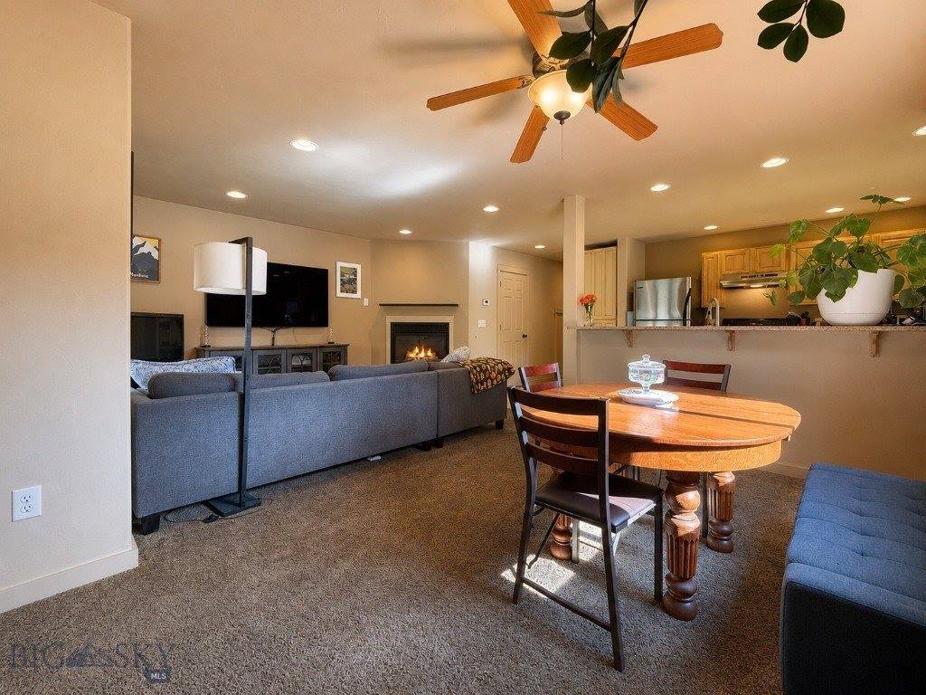 2756 Marlyn Court, Bozeman, MT 59718