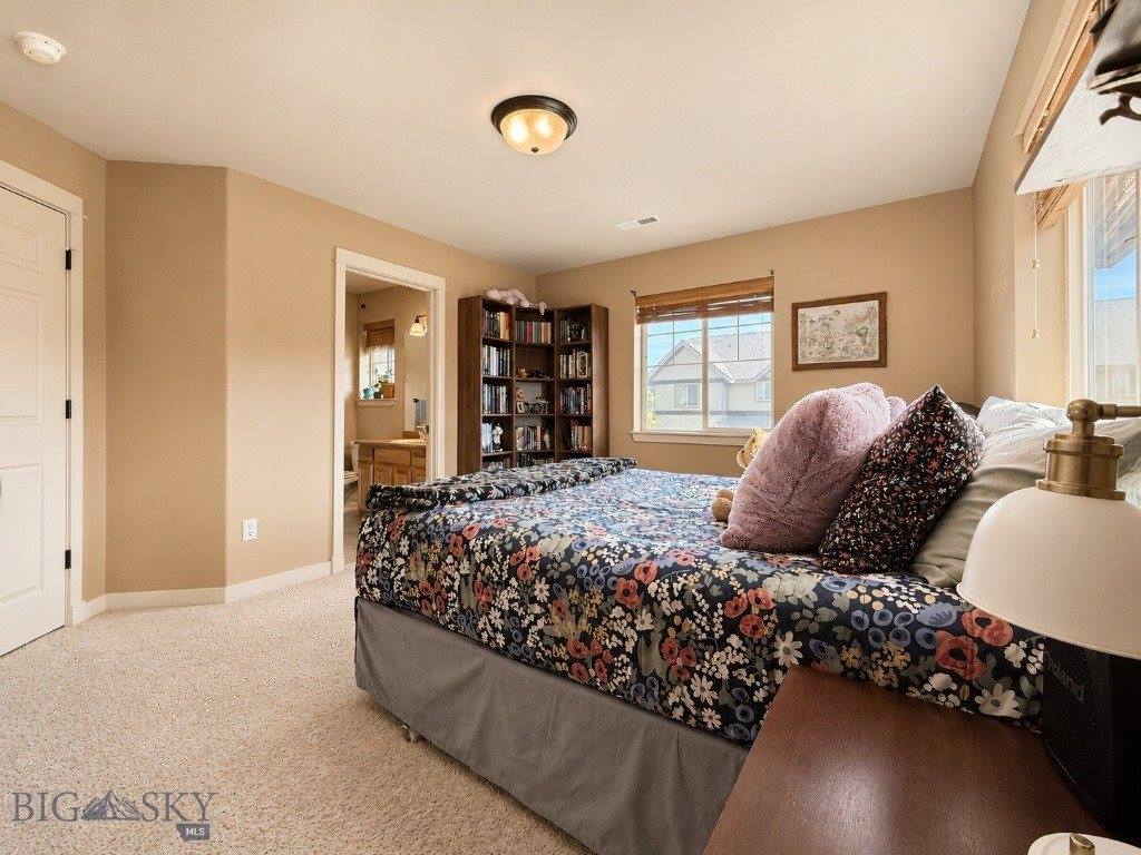 2756 Marlyn Court, Bozeman, MT 59718
