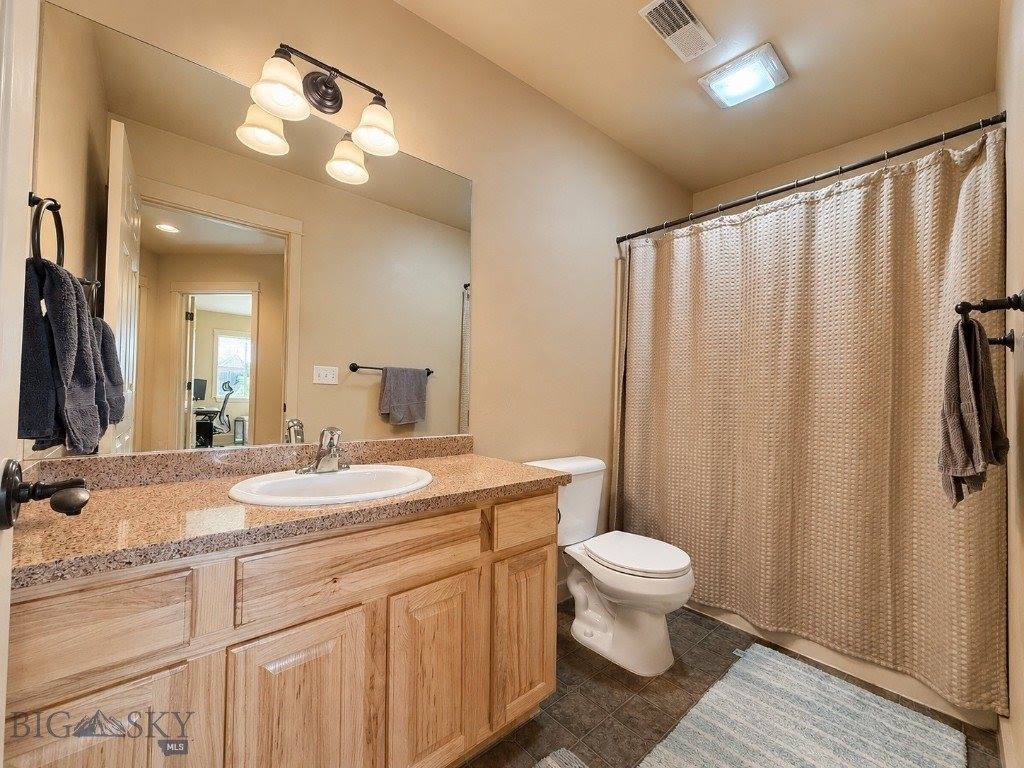 2756 Marlyn Court, Bozeman, MT 59718
