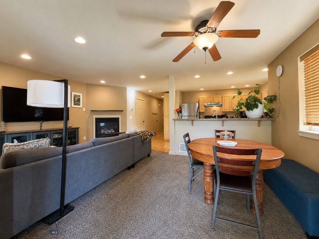 2756 Marlyn Court, Bozeman, MT 59718