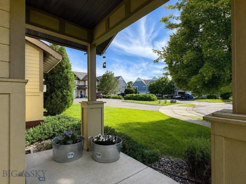 2756 Marlyn Court, Bozeman, MT 59718