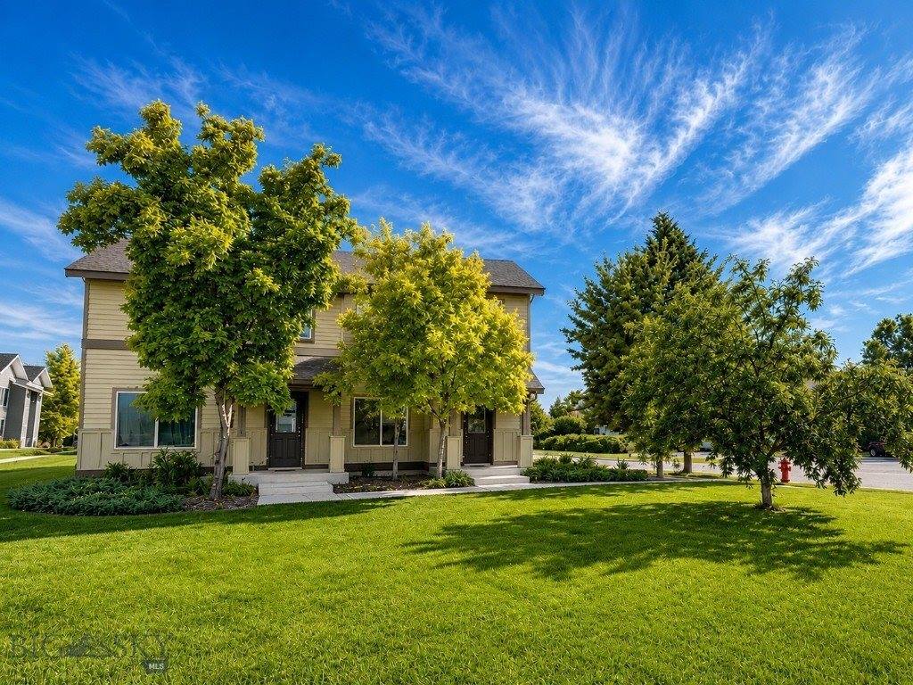 2756 Marlyn Court, Bozeman, MT 59718