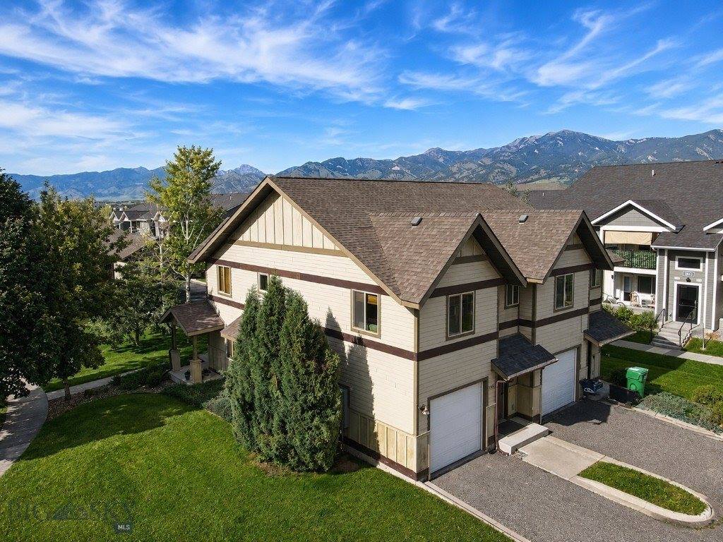 2756 Marlyn Court, Bozeman, MT 59718