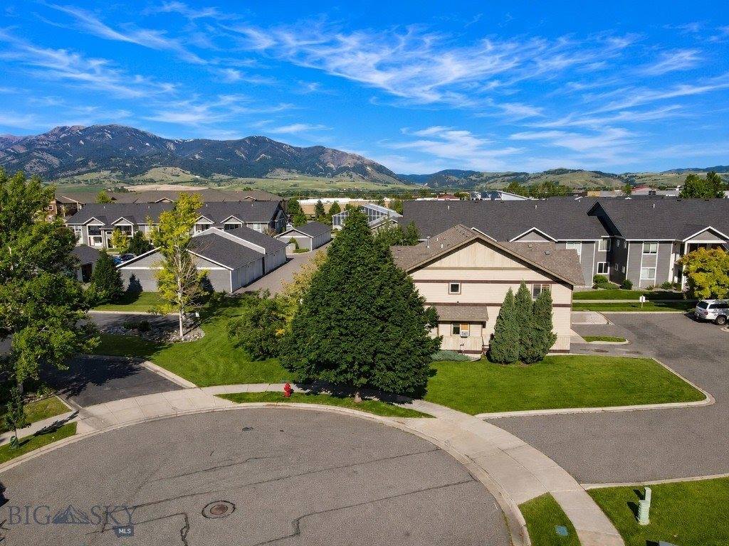 2756 Marlyn Court, Bozeman, MT 59718