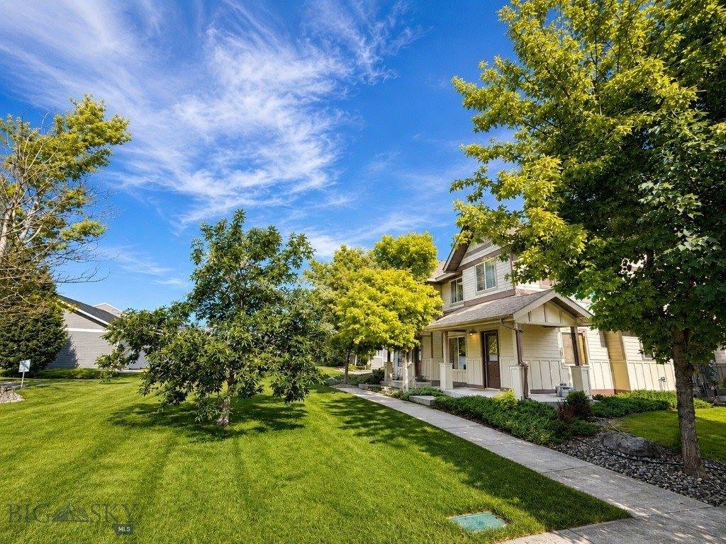 2756 Marlyn Court, Bozeman, MT 59718
