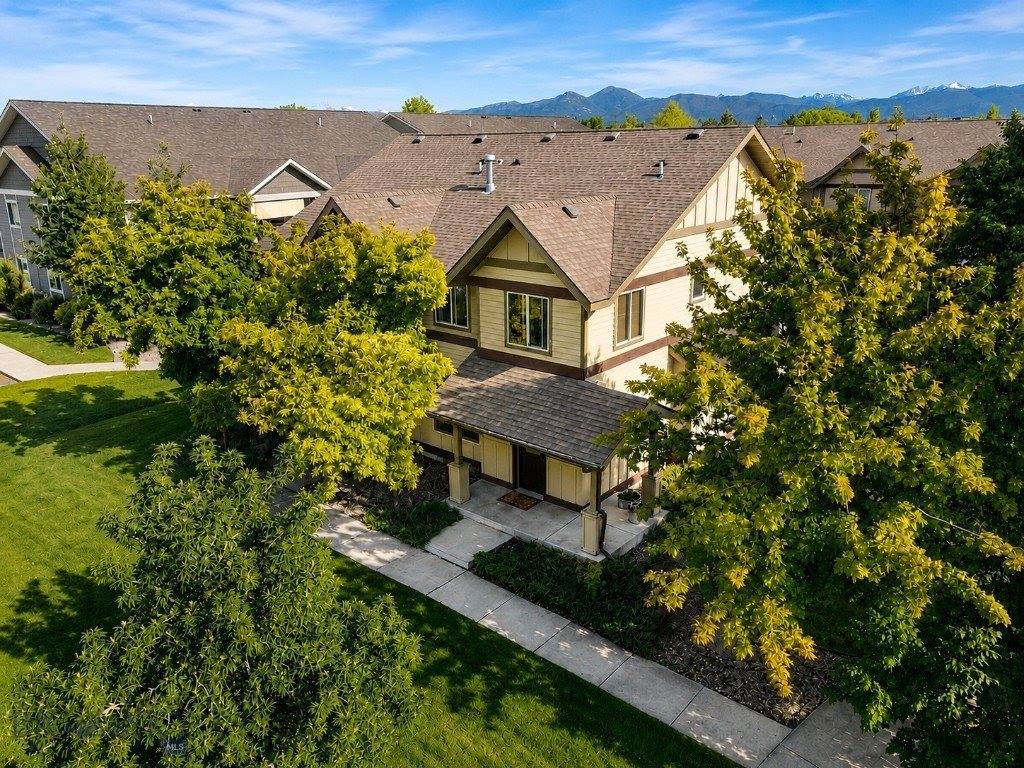 2756 Marlyn Court, Bozeman, MT 59718
