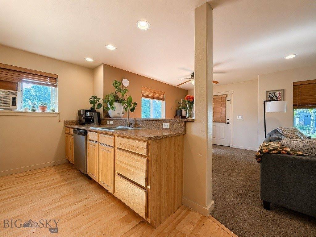 2756 Marlyn Court, Bozeman, MT 59718