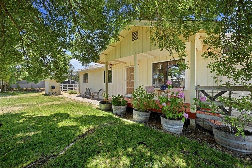 20857 Saint Stephens Road, Middletown, CA 95461
