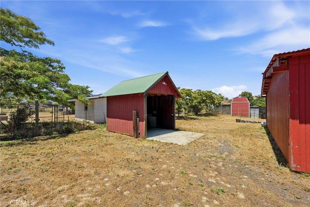 20857 Saint Stephens Road, Middletown, CA 95461