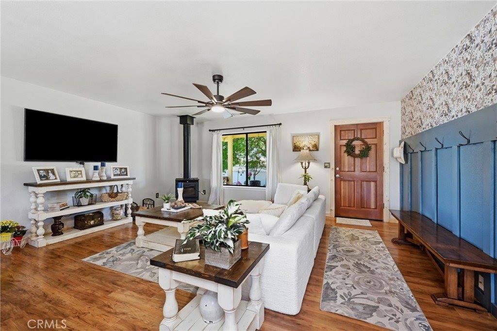 20857 Saint Stephens Road, Middletown, CA 95461