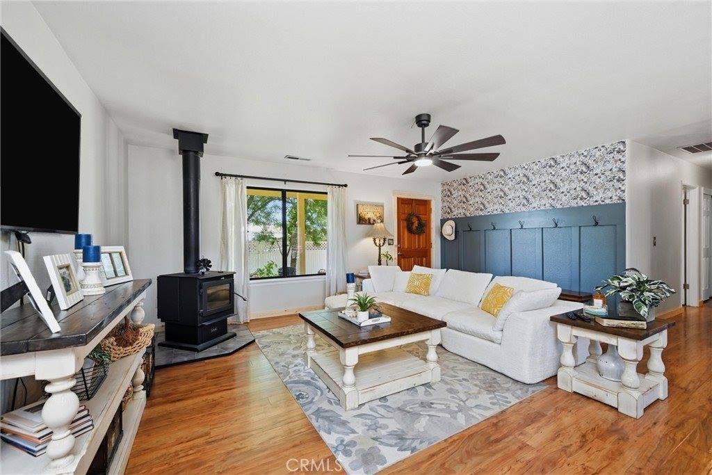20857 Saint Stephens Road, Middletown, CA 95461