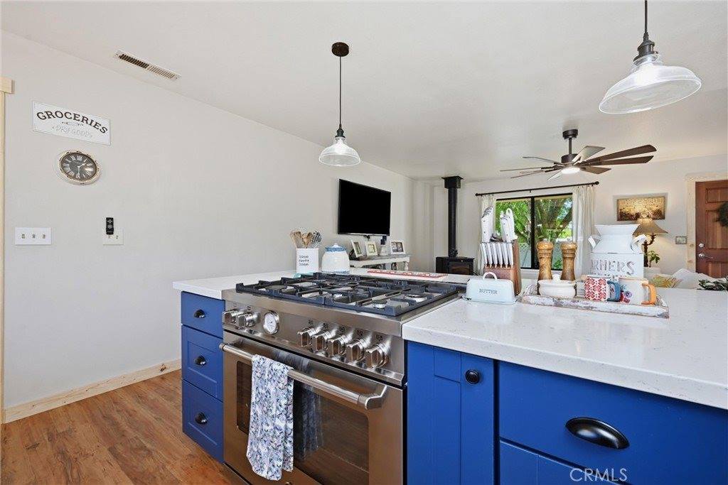 20857 Saint Stephens Road, Middletown, CA 95461