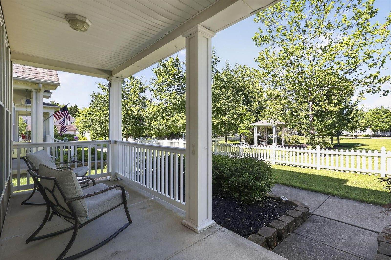 6127 Rackley Way, Westerville, OH 43081