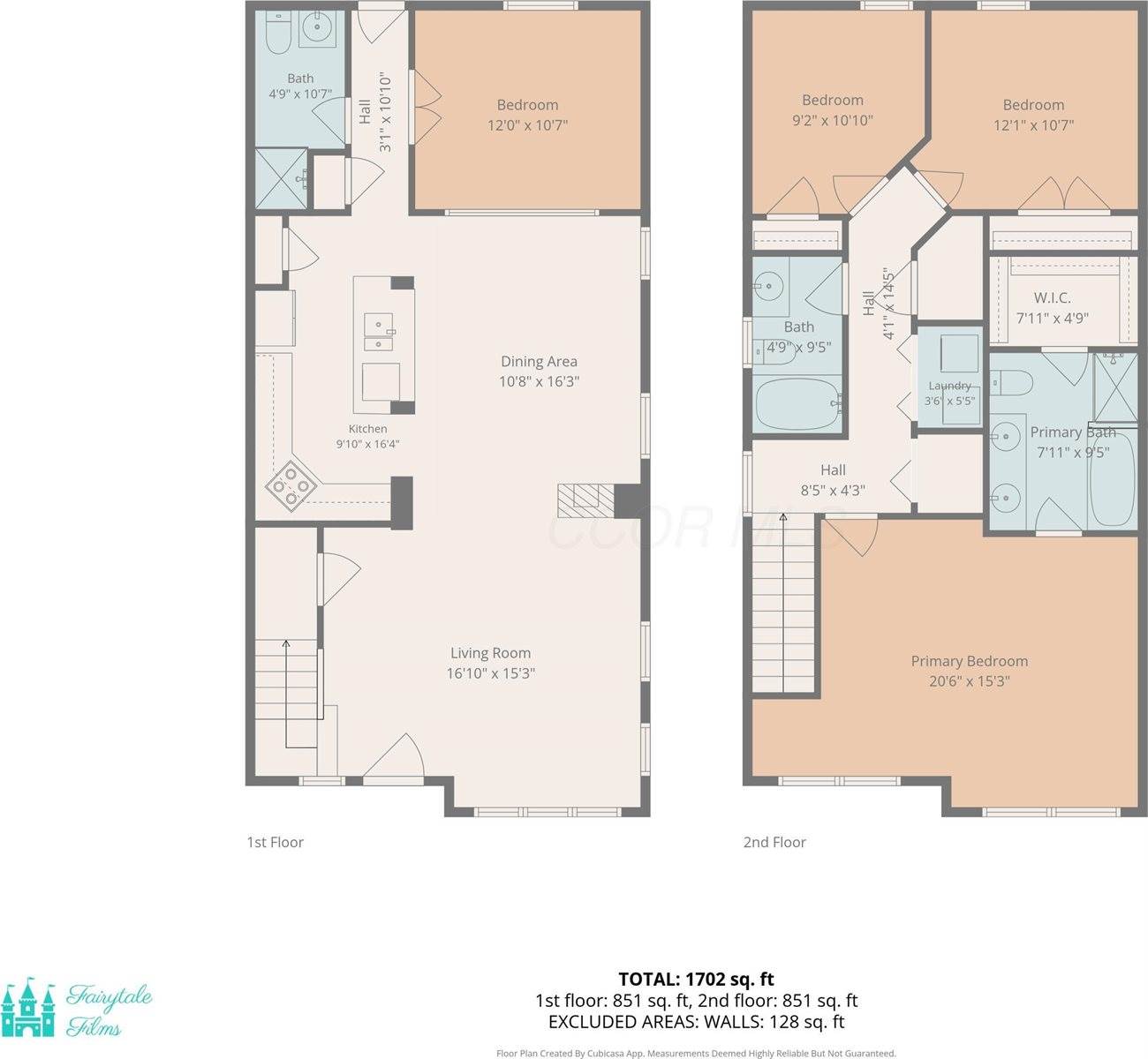 6127 Rackley Way, Westerville, OH 43081