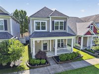 6127 Rackley Way, Westerville, OH 43081