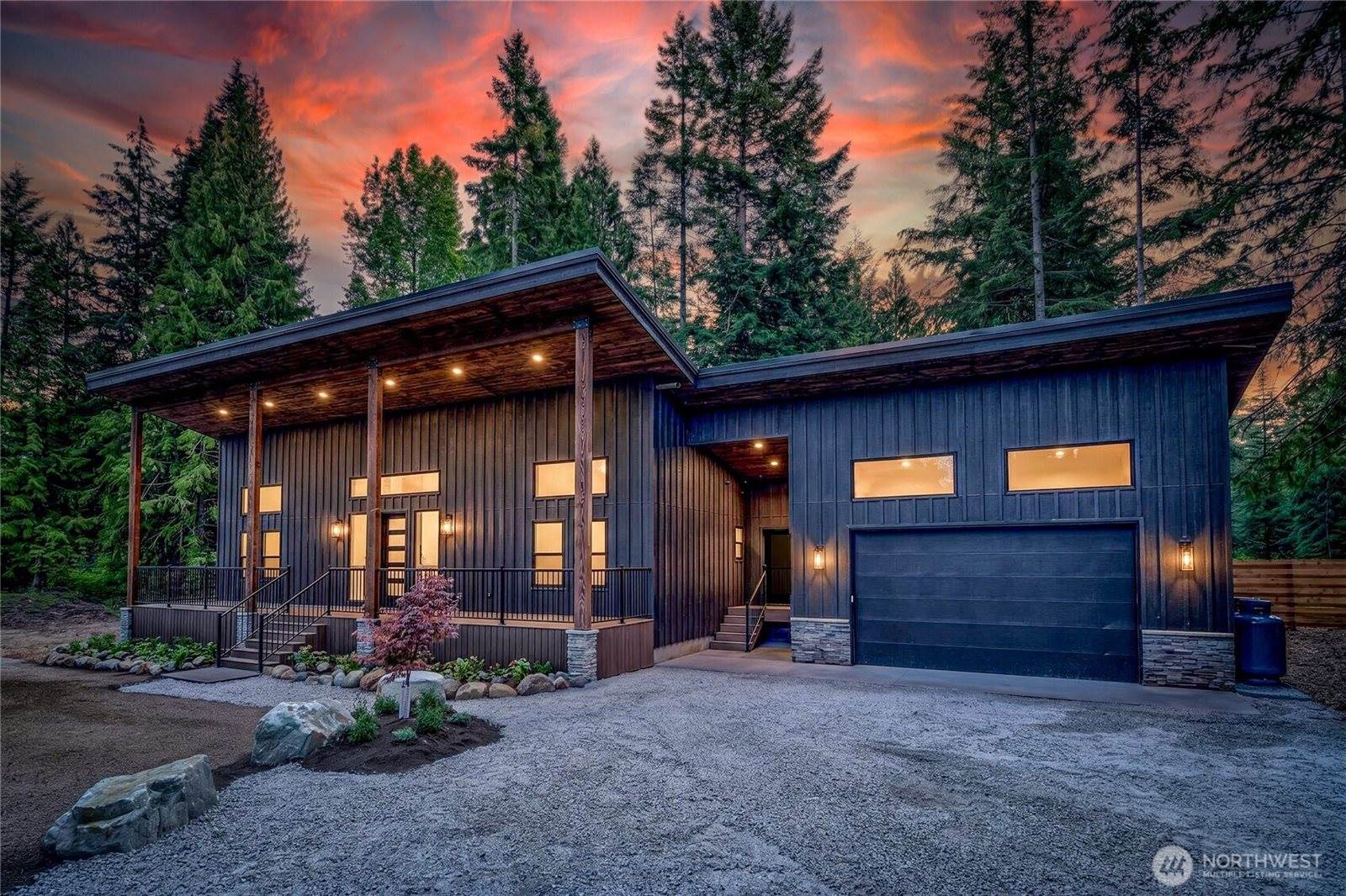 73 Headwater Lane, Leavenworth, WA 98826