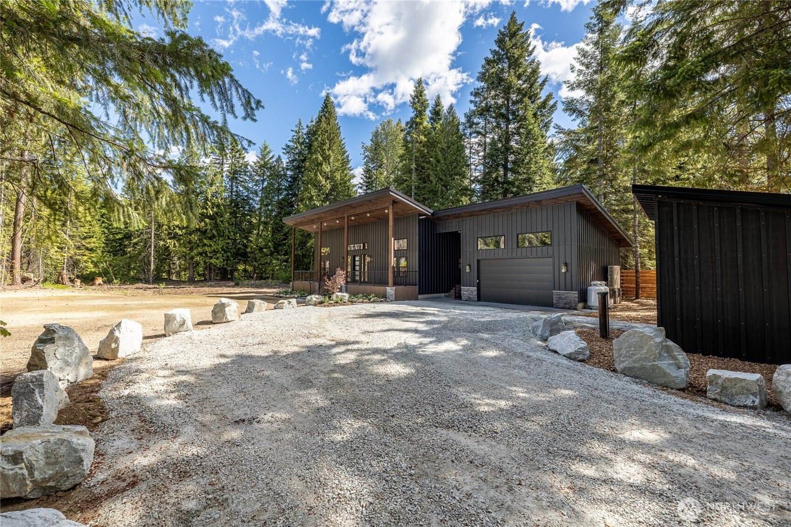 73 Headwater Lane, Leavenworth, WA 98826