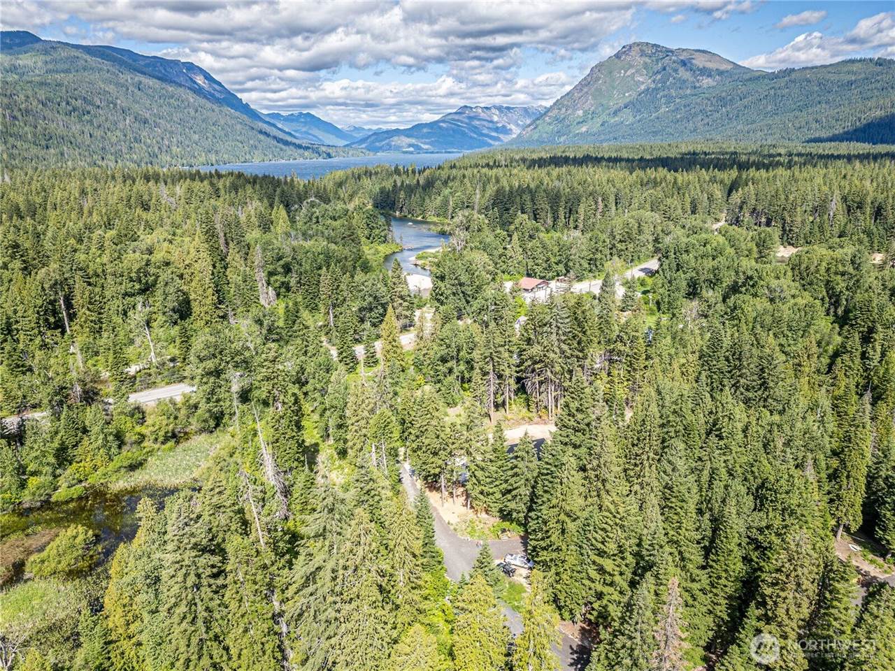 73 Headwater Lane, Leavenworth, WA 98826