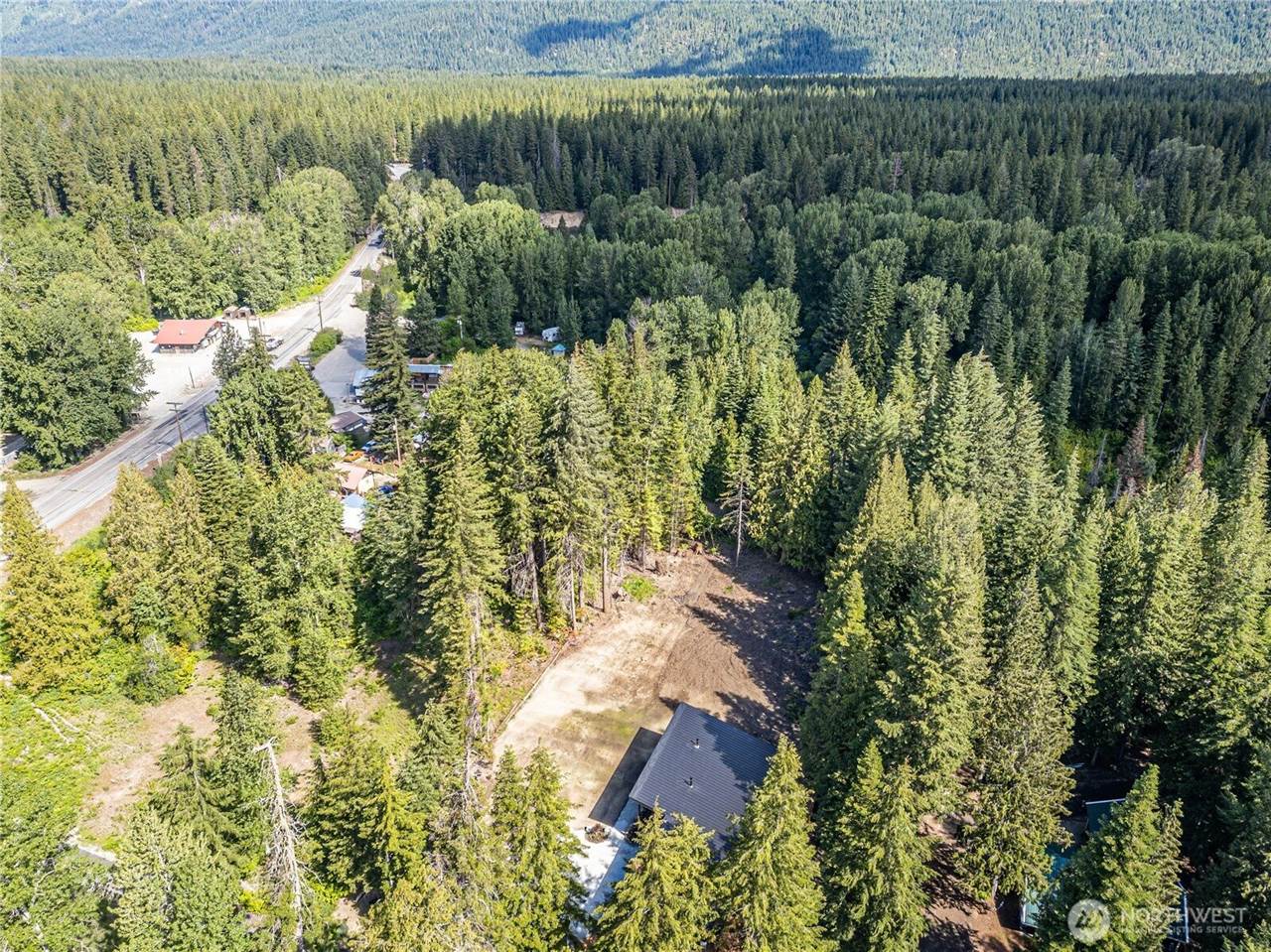 73 Headwater Lane, Leavenworth, WA 98826