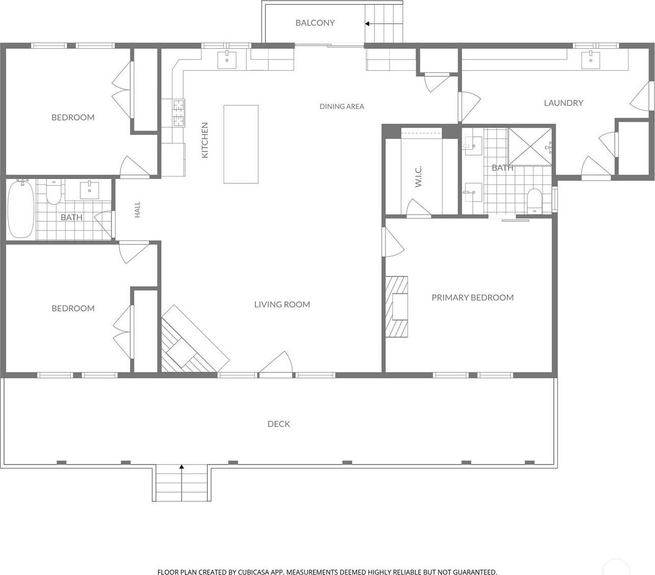 73 Headwater Lane, Leavenworth, WA 98826