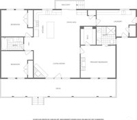 73 Headwater Lane, Leavenworth, WA 98826