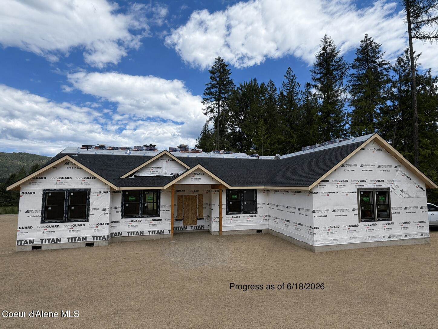 238 Willow Bay Rd, Priest River, ID 83856