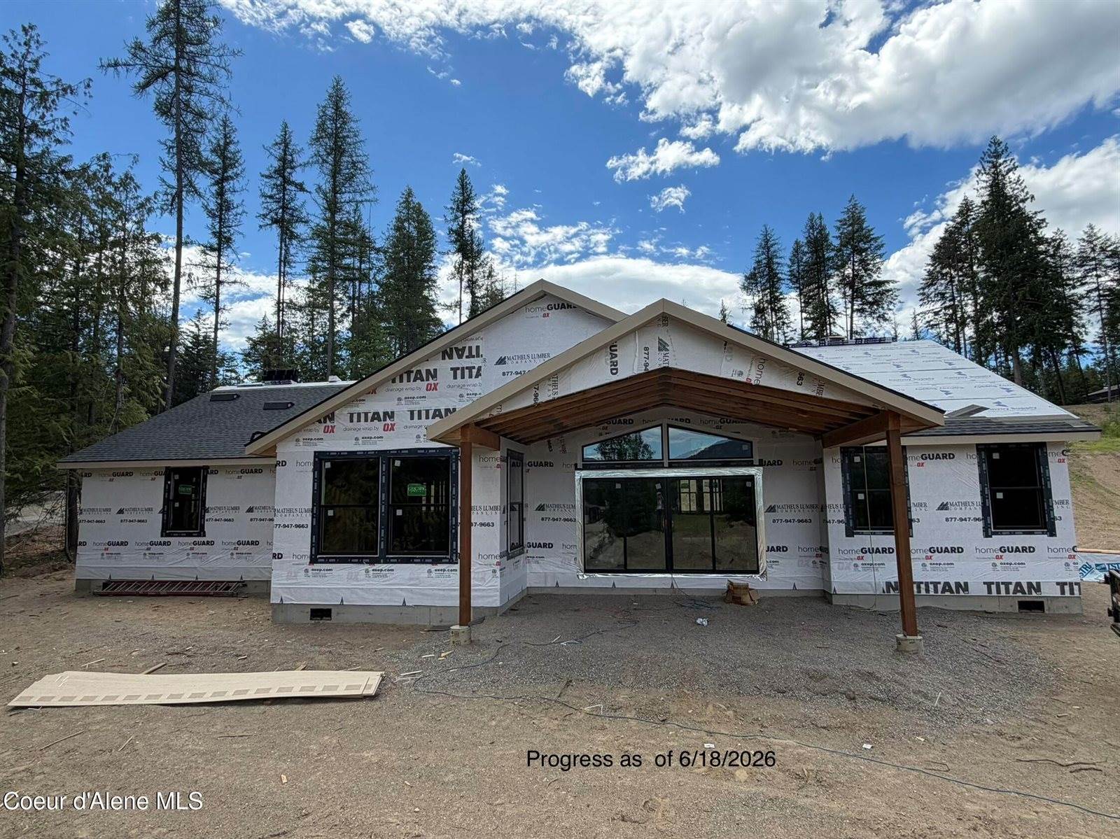 238 Willow Bay Rd, Priest River, ID 83856